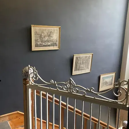 Double Bedroom In A Castle In Normandy *